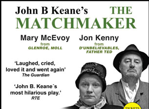 Answer 1 of 7: We will be back in Ireland in about a month and wanted to catch an evening at the matchmaking festival since we missed it on our last trip. Lisdoonvarna Matchmaking Festival - Western Ireland - TripAdvisor